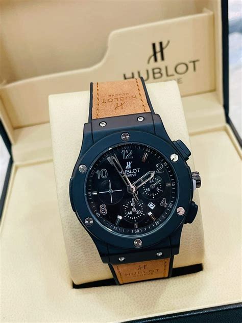 hublot watch collection|where to buy hublot watches.